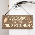 Mud Kitchen Welcome Sign For Kids Outdoor Garden Mud Kitchen Mud Kitchen Welcome Sign For Kids Outdoor Garden Mud Kitchen