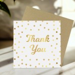 Thank You Card For Women With Envelope Appreciation Card Teacher Thank You Card For Women With Envelope Appreciation Card Teacher