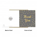 Thank You Card For Men Women Appreciation Cards For Teacher Thank You Card For Men Women Appreciation Cards For Teacher