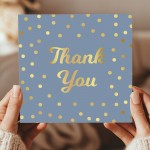 Thank You Appreciation Card For Teachers Volunteers Colleagues