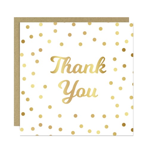 Thank You Card For Women Appreciation Cards For Teacher