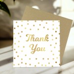Thank You Card For Women Appreciation Cards For Teacher