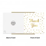 Thank You Card For Women Appreciation Cards For Teacher