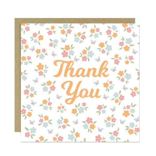 Thank You Greetings Card For Women Appreciation Card Teacher Thank You Greetings Card For Women Appreciation Card Teacher