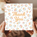 Thank You Greetings Card For Women Appreciation Card Teacher Thank You Greetings Card For Women Appreciation Card Teacher