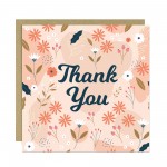 Thank You Cards Pack of 6 with Envelopes Appreciation Card Thank You Cards Pack of 6 with Envelopes Appreciation Card