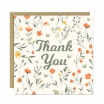 Thank You Cards Pack of 6 with Envelopes Appreciation Card Thank You Cards Pack of 6 with Envelopes Appreciation Card