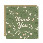 Thank You Cards Pack of 6 with Envelopes Appreciation Card Thank You Cards Pack of 6 with Envelopes Appreciation Card