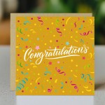 Congratulations Card For Men Women Congrats Well Done Exams Congratulations Card For Men Women Congrats Well Done Exams