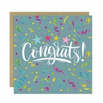 Congratulations Cards Pack of 6 Congrats Encouragement Cards Congratulations Cards Pack of 6 Congrats Encouragement Cards