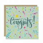 Congratulations Cards Pack of 6 Congrats Encouragement Cards Congratulations Cards Pack of 6 Congrats Encouragement Cards