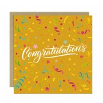 Congratulations Cards Pack of 6 Congrats Encouragement Cards Congratulations Cards Pack of 6 Congrats Encouragement Cards