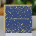 Congratulations Card with Envelope, Celebration Congratulations Congratulations Card with Envelope, Celebration Congratulations