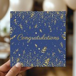 Congratulations Card with Envelope, Celebration Congratulations Congratulations Card with Envelope, Celebration Congratulations