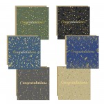 6 Pack Congratulations Cards For Men Women Congrats Card 6 Pack Congratulations Cards For Men Women Congrats Card