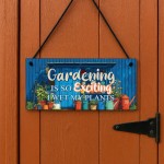 Garden Sign Funny Garden Signs and Plaques Novelty Outdoor Garde Garden Sign Funny Garden Signs and Plaques Novelty Outdoor Garde