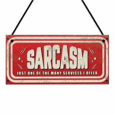 Retro Garden Sign Funny Bar Sign For Home Bar Hanging Plaque