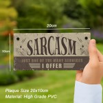 Novelty Garden Sign Funny Bar Sign For Home Bar Hanging Plaque Novelty Garden Sign Funny Bar Sign For Home Bar Hanging Plaque