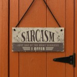 Novelty Garden Sign Funny Bar Sign For Home Bar Hanging Plaque Novelty Garden Sign Funny Bar Sign For Home Bar Hanging Plaque