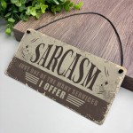 Garden Sign Hilarious Bar Sign For Home Bar Hanging Plaque