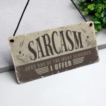Garden Sign Hilarious Bar Sign For Home Bar Hanging Plaque