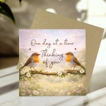 Thinking of You Sympathy Cards For Adults Mourning Bereavement Thinking of You Sympathy Cards For Adults Mourning Bereavement