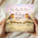 Thinking of You Sympathy Cards For Adults Mourning Bereavement Thinking of You Sympathy Cards For Adults Mourning Bereavement