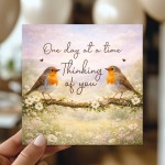 Thinking of You Sympathy Cards For Adults Mourning Bereavement Thinking of You Sympathy Cards For Adults Mourning Bereavement