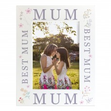 Mum Gifts, Mum Birthday Gifts, 7x5 Photo Frame, Presents for Mum