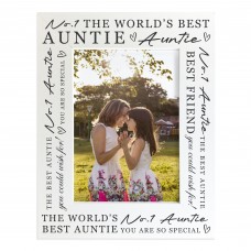 Auntie Gifts Meaningful Gifts For Auntie from Niece Nephew