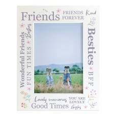 Best Friends Photo Frame BFF Picture Frame 7x5 Frame