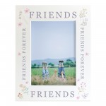 Gift For Best Friend Photo Frame BFF Picture Frame 7x5 Frame