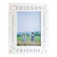 Gift For Best Friend Photo Frame BFF Picture Frame 7x5 Frame