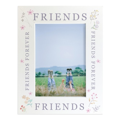Gift For Best Friend Photo Frame BFF Picture Frame 7x5 Frame
