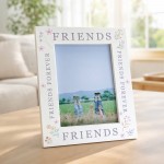 Gift For Best Friend Photo Frame BFF Picture Frame 7x5 Frame