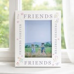 Gift For Best Friend Photo Frame BFF Picture Frame 7x5 Frame
