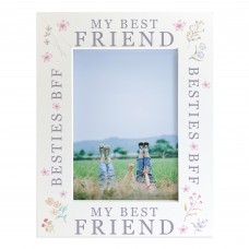 My Best Friend Photo Frame BFF Picture Frame 7x5 Frame