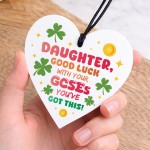 Good Luck GCSEs Gift For Daughter You've Got This Gift Good Luck GCSEs Gift For Daughter You've Got This Gift
