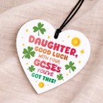 Good Luck GCSEs Gift For Daughter You've Got This Gift Good Luck GCSEs Gift For Daughter You've Got This Gift
