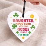 Good Luck GCSEs Gift For Daughter You've Got This Gift Good Luck GCSEs Gift For Daughter You've Got This Gift