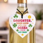 Good Luck GCSEs Gift For Daughter You've Got This Gift Good Luck GCSEs Gift For Daughter You've Got This Gift