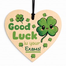 Good Luck In Your Exams Gift For Daughter Son Encouragement Gift