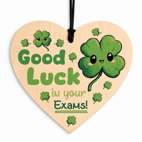 Good Luck In Your Exams Gift For Daughter Son Encouragement Gift Good Luck In Your Exams Gift For Daughter Son Encouragement Gift