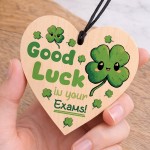 Good Luck In Your Exams Gift For Daughter Son Encouragement Gift Good Luck In Your Exams Gift For Daughter Son Encouragement Gift