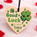 Good Luck In Your Exams Gift For Daughter Son Encouragement Gift Good Luck In Your Exams Gift For Daughter Son Encouragement Gift