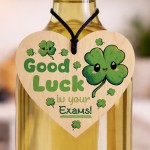 Good Luck In Your Exams Gift For Daughter Son Encouragement Gift Good Luck In Your Exams Gift For Daughter Son Encouragement Gift