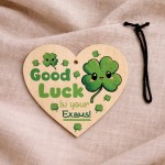 Good Luck In Your Exams Gift For Daughter Son Encouragement Gift Good Luck In Your Exams Gift For Daughter Son Encouragement Gift