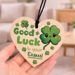 Good Luck In Your Exams Gift For Daughter Son Encouragement Gift Good Luck In Your Exams Gift For Daughter Son Encouragement Gift