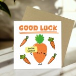 Good Luck Card For GCSE A Levels Exams Interview New Job Driving Good Luck Card For GCSE A Levels Exams Interview New Job Driving