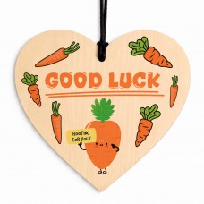 Funny Good Luck Gift for New Job Exams Farewell Rooting For You